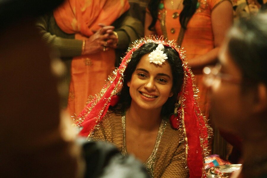 Akbank Sanat Hint Sineması Günleri Başlıyor