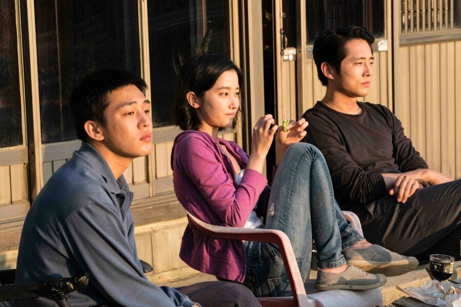 2019 Uluslararası Sinefil Topluluğu Ödülleri Adayları Açıklandı