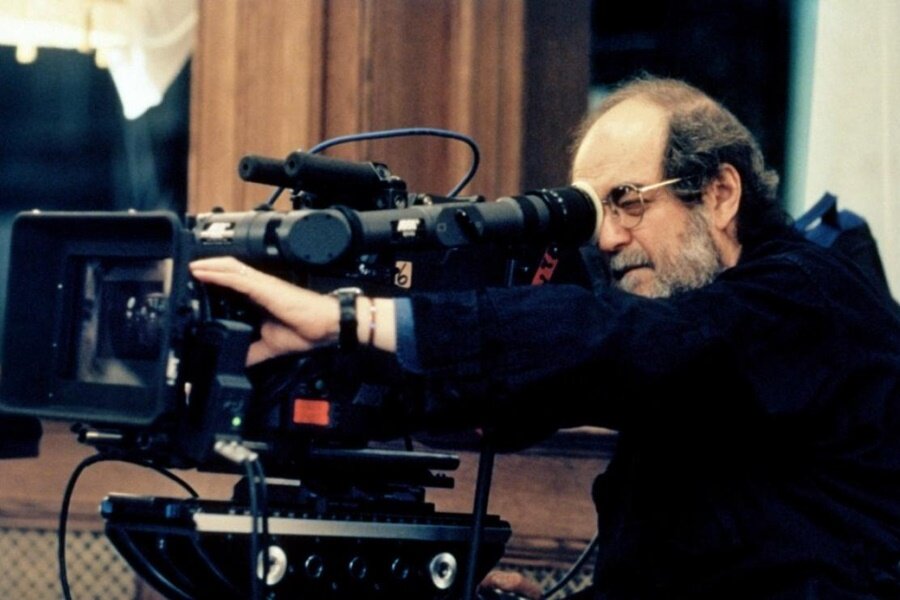 38. İstanbul Film Festivali’nde Usta Yönetmen Stanley Kubrick’in Tüm Filmleri Gösterilecek