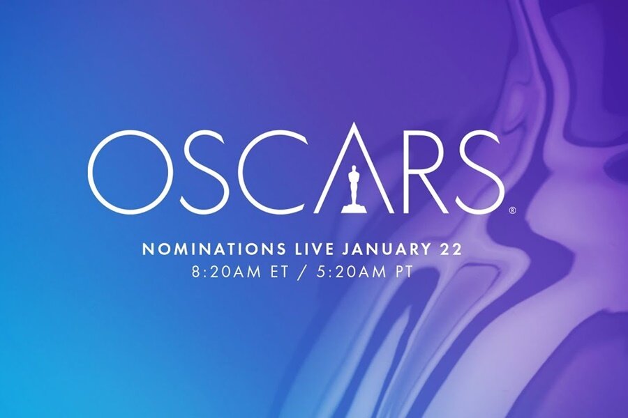 91. Akademi Ödülleri Adayları Açıklandı