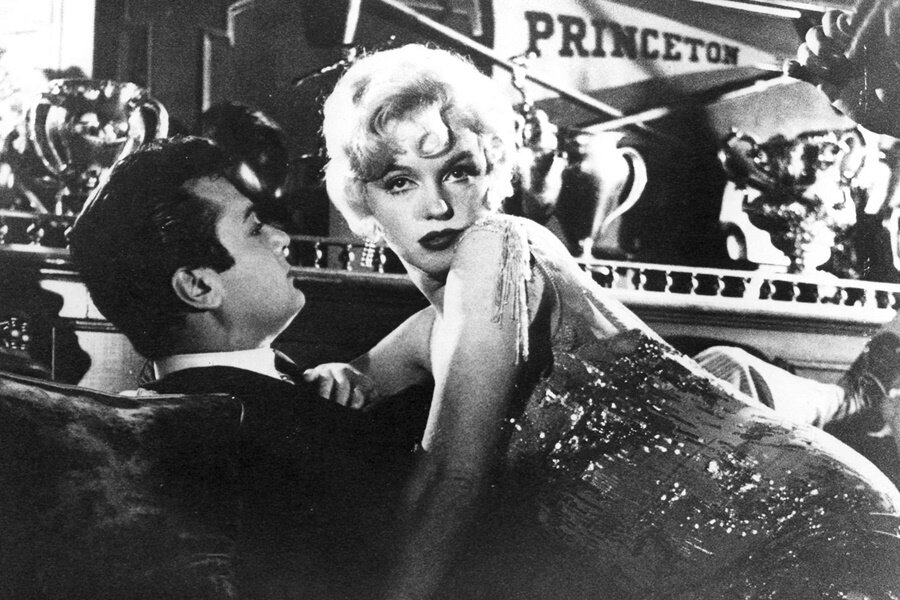 Some Like It Hot Özel Gösterim ile Kundura Sinema’da