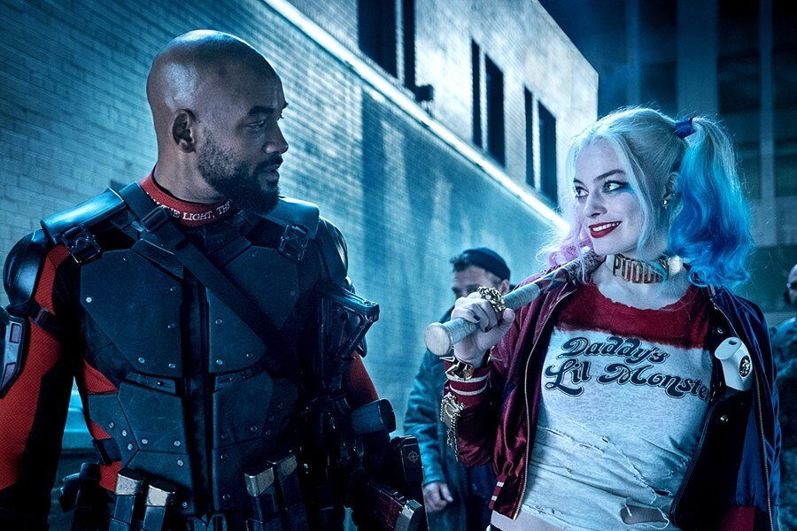 James Gunn’ın Yazıp Yöneteceği Suicide Squad 2, 6 Ağustos 2021’de Vizyona Girecek