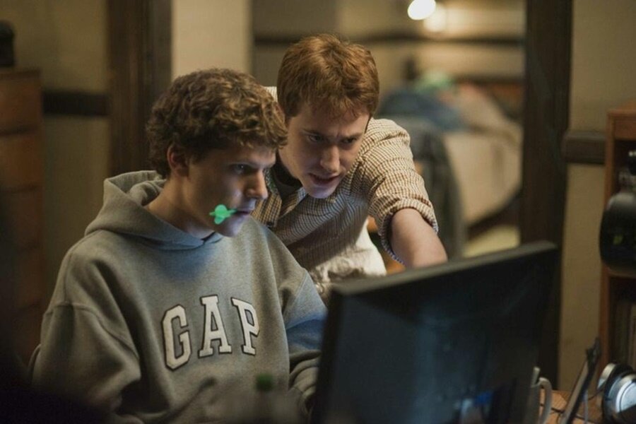Aaron Sorkin, The Social Network’e Bir Devam Filmi Yazabileceğini Açıkladı