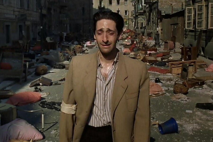 The Pianist Hakkında Mutlaka Bilinmesi Gereken 15 Detay