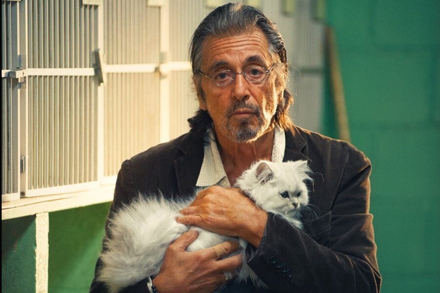 Al Pacino, Jordan Peele’ın Yapımcılığını Üstlendiği The Hunt’ın Başrolünde Yer Almaya Çok Yakın