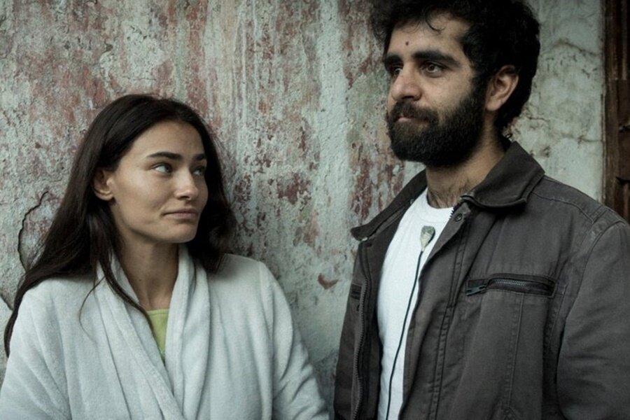 Ali Vatansever’in Son Filmi Saf, Palm Springs Film Festivali’nden Ödülle Dönüyor