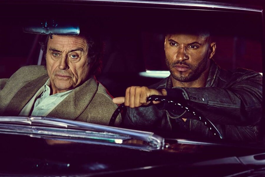 American Gods’ın 2. Sezonundan Fragman Yayınlandı