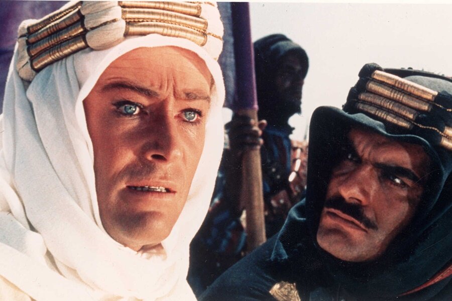 Amerikan Görüntü Yönetmenleri Topluluğu’na Göre Tüm Zamanların En İyi Çekilmiş 10 Filmi