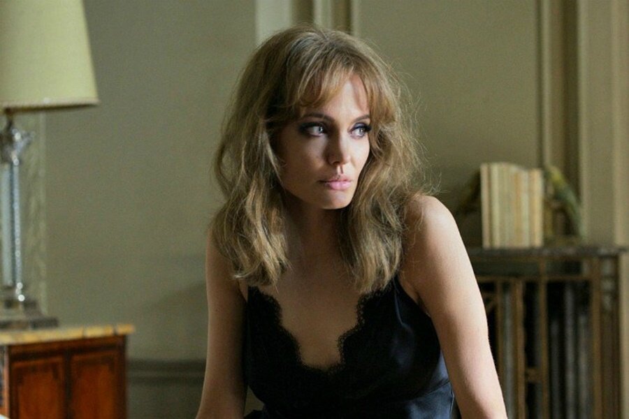 Angelina Jolie, Taylor Sheridan İmzalı Those Who Wish Me Dead’de Başrolü Üstlenecek