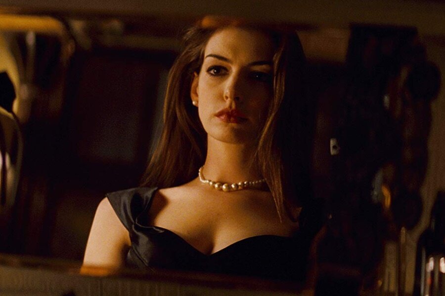 Anne Hathaway, Robert Zemeckis İmzalı The Witches’ın Oyuncu Kadrosuna Katıldı