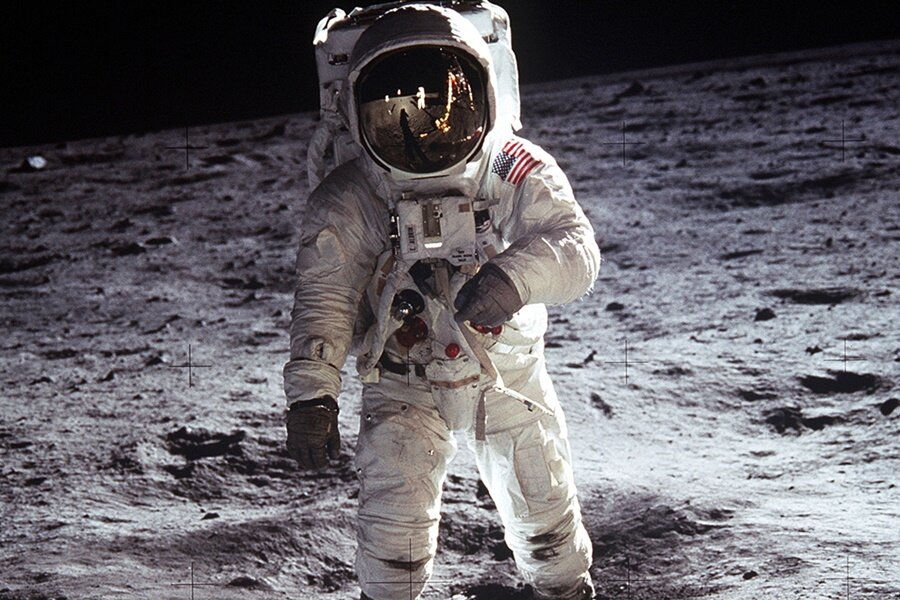 Sundance Film Festivali’nde Beğeniyle Karşılanan Apollo 11 Belgeselinden Fragman Yayınlandı