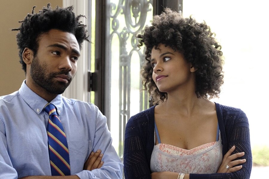 Zazie Beetz, Atlanta’nın 3. Sezonu Hakkında Açıklamalarda Bulundu