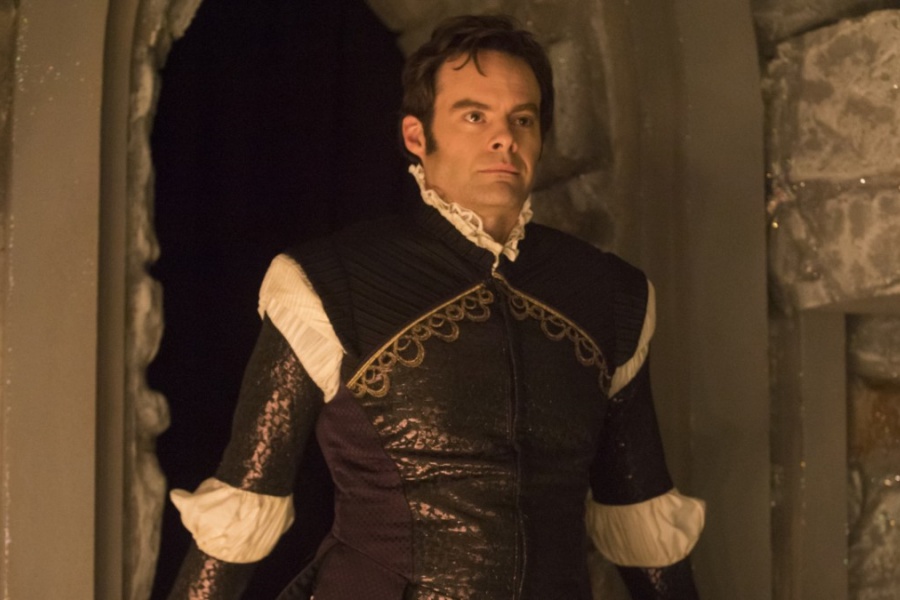 HBO’nun Sevilen Dizisi Barry’nin 2. Sezonundan Yeni Fragman Yayınlandı