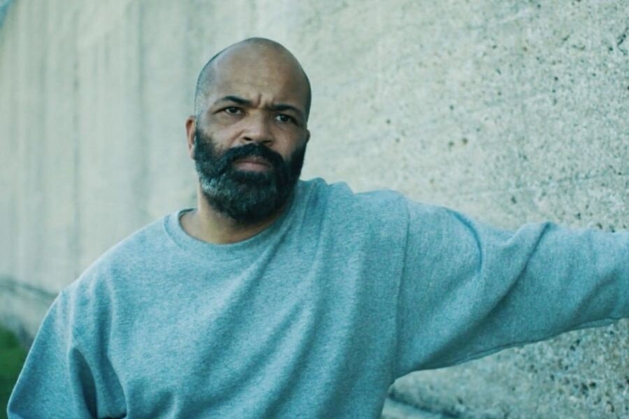 Başrolünü Jeffrey Wright’ın Üstlendiği O.G.’den İlk Fragman Yayınlandı