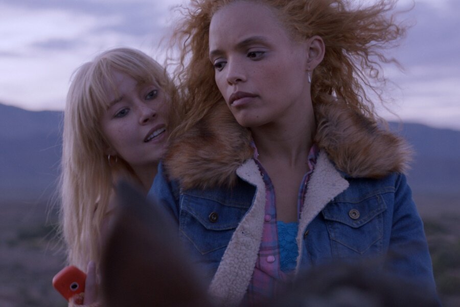 Berlin Film Festivali’nin Panorama Bölümünü Açacak Flatland’den Fragman Yayınlandı