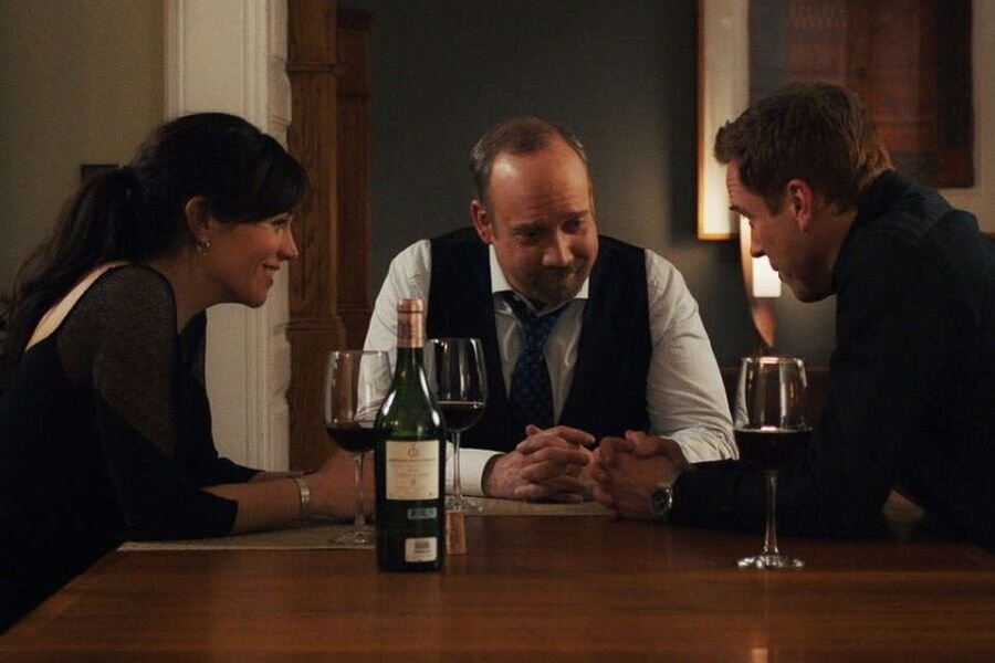 Billions’ın 4. Sezonundan Fragman Yayınlandı