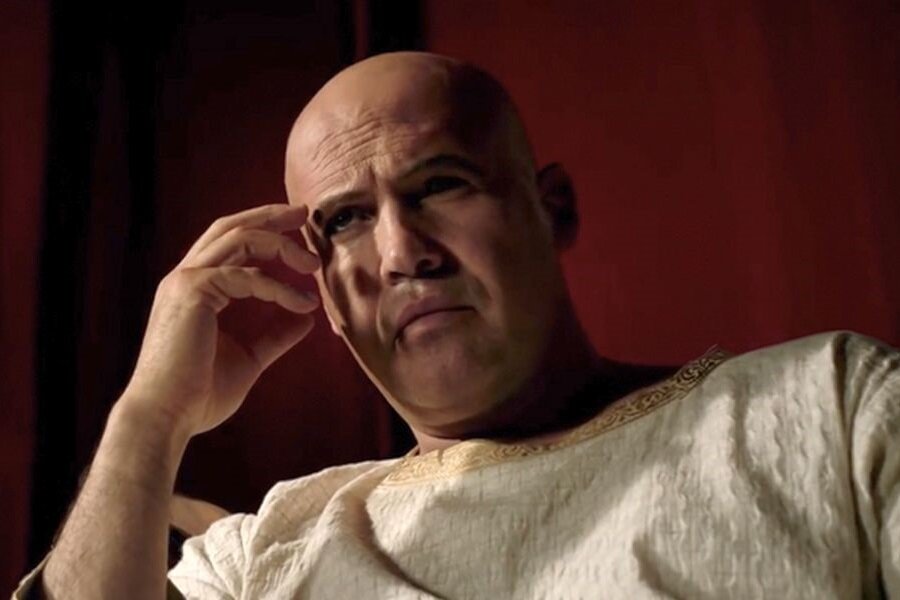 Billy Zane, Waltzing with Brando Filminde Marlon Brando’yu Canlandıracak