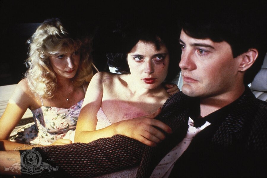 Blue Velvet Filminin, Freud’un Psikoseksüel Gelişim Teorisi Üzerinden Analizi