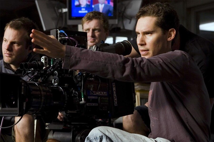 Bryan Singer Bir Kez Daha Cinsel Taciz Suçlamalarıyla Karşı Karşıya