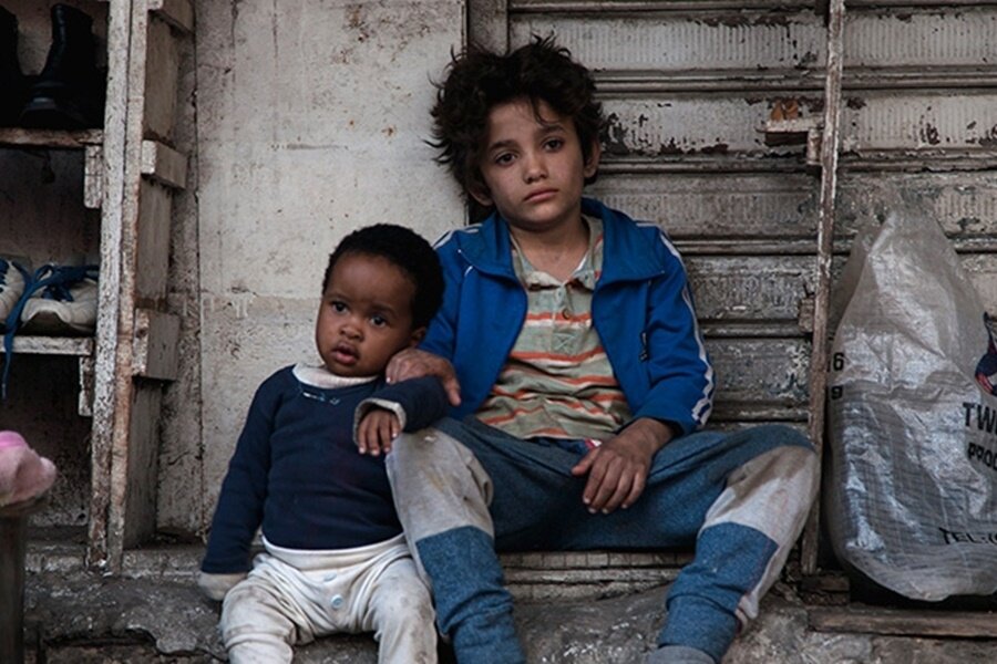 Cannes’da Jüri Özel Ödülü Kazanan Nadine Labaki İmzalı Kefernahum, 16 Ocak’ta Başka Çarşamba’da