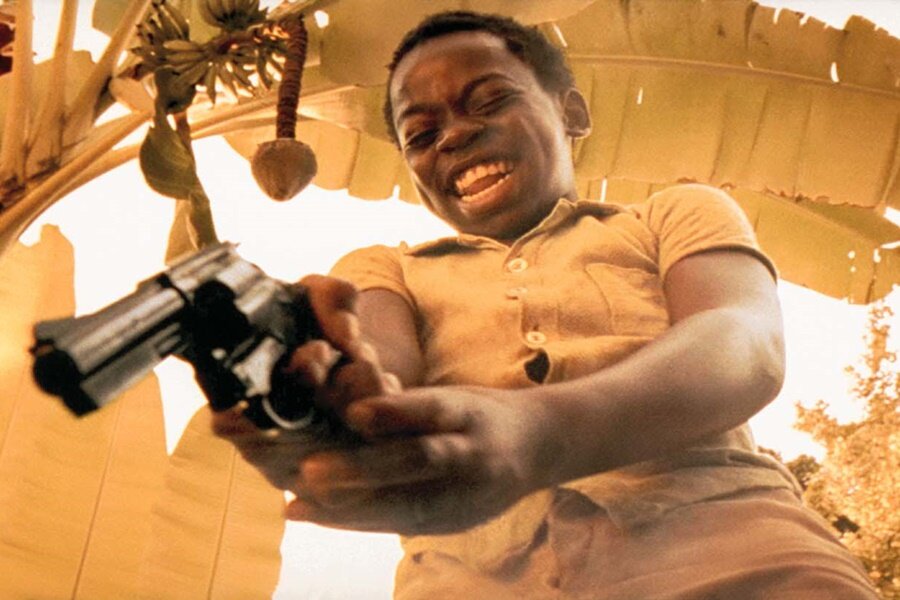 Brezilya Sinemasından Mutlaka İzlenmesi Gereken 10 Film