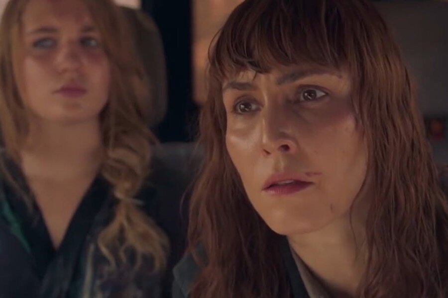 Noomi Rapace’li Netflix Filmi Close’dan Türkçe Altyazılı Fragman Yayınlandı