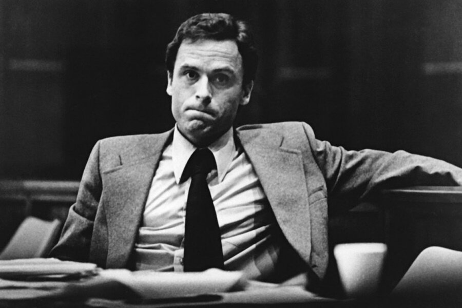 Conversations with a Killer: The Ted Bundy Tapes’ten Fragman Yayınlandı