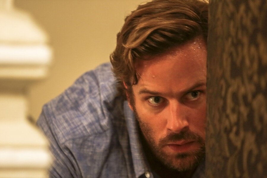 Dev Patel ve Armie Hammer’lı Hotel Mumbai’den Yeni Fragman Yayınlandı