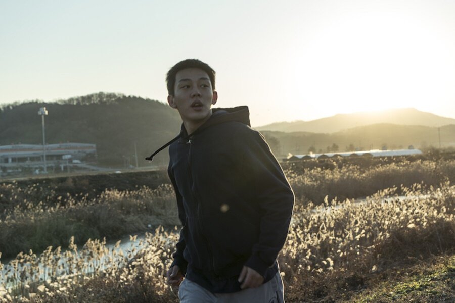 Edgar Wright, Lee Chang-dong İmzalı Burning’den Övgü Dolu Sözlerle Bahsetti