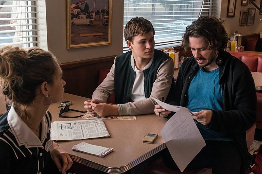 Edgar Wright’tan, Don’t Look Now ve Repulsion Filmlerinin Ruhunu Yansıtacak Bir Korku Filmi Geliyor