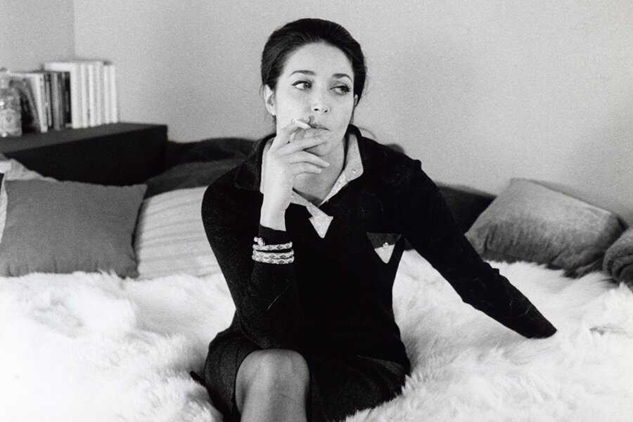 Éric Rohmer Sinemasında Kadın Temsili