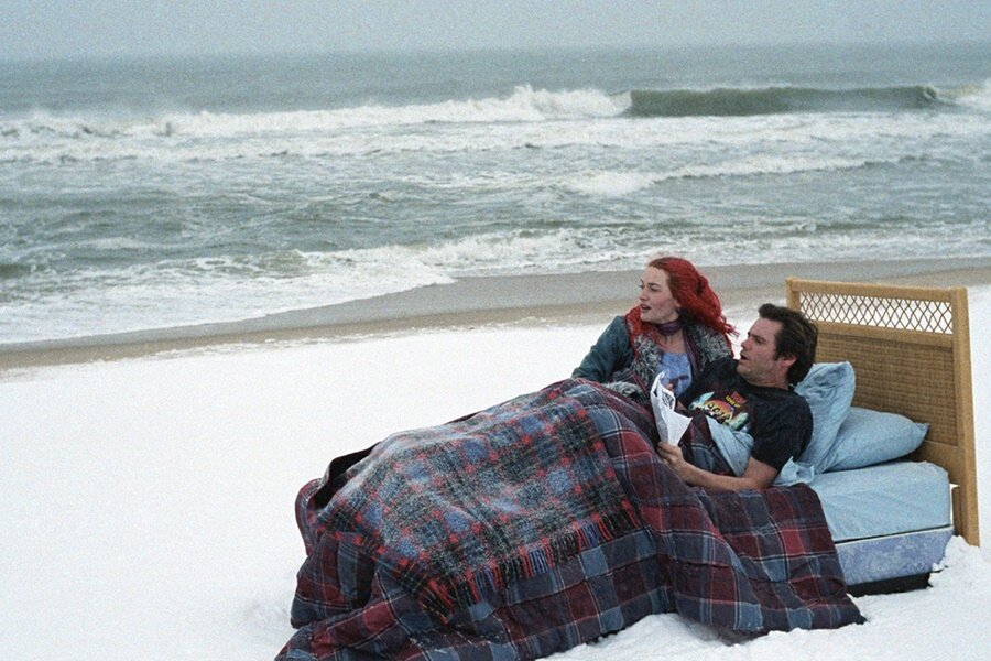 Eternal Sunshine of the Spotless Mind’da Kurgu Hikâyeyi Nasıl Şekillendirir?