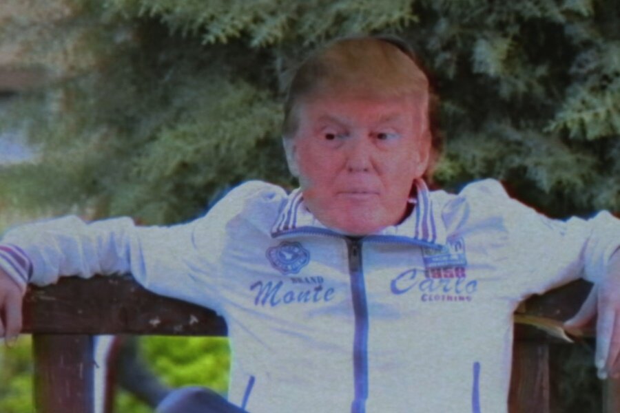 Haftanın Kısa Filmi: Fake News Fairytale