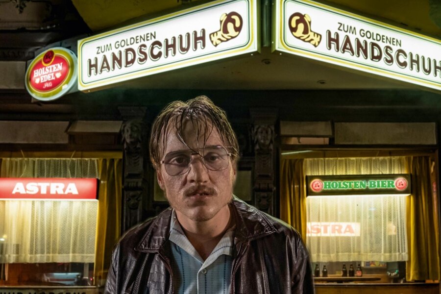 Fatih Akın’ın Yeni Filmi The Golden Glove’dan Fragman Yayınlandı