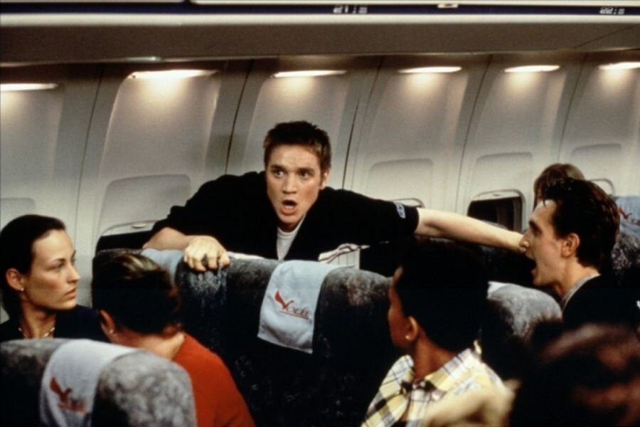 Final Destination Serisinin Yeniden Çevrimi Geliyor