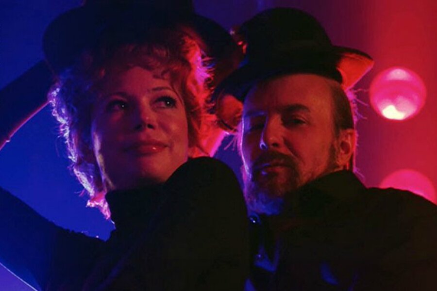 Michelle Williams ve Sam Rockwell’li Fosse/Verdon’dan Yeni Fragman Yayınlandı