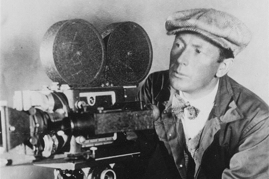 Mutlaka İzlenmesi Gereken 5 F.W. Murnau Filmi