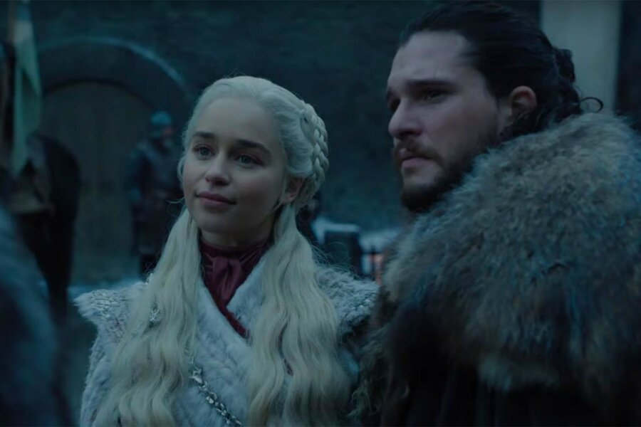 HBO CEO’su Richard Plepler’a Göre Game of Thrones’un Son Sezonunu İzlemek 6 Film İzlemek Gibi