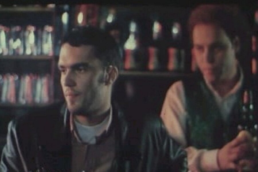 Gece, Melek ve Bizim Çocuklar Pembe Hayat KuirFest’te