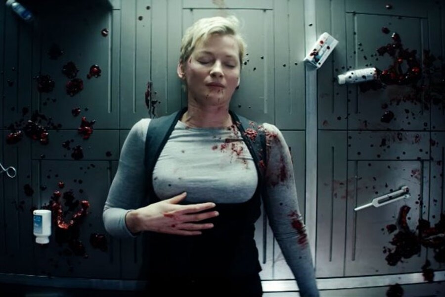 George R.R. Martin’in Romanından Uyarlanan Nightflyers, 1 Şubat’ta Netflix’te Yayınlanacak