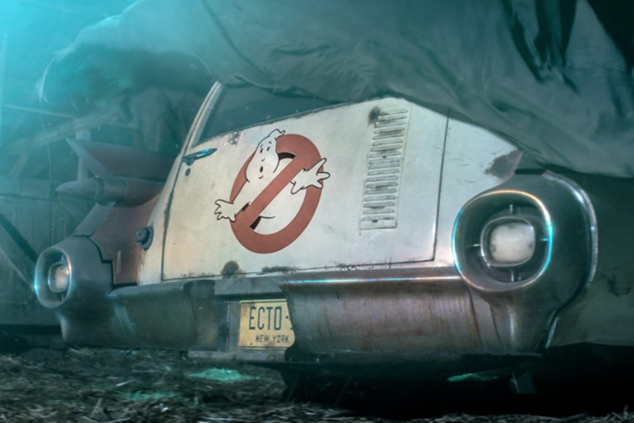 Morbius ve Yeni Ghostbusters Filminin Vizyon Tarihleri Açıklandı