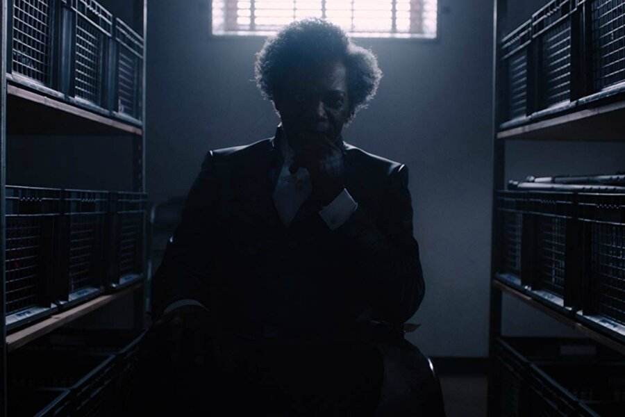 Unbreakable’da Kullanılmayan Bazı Sahneler, Glass’ta Yer Alacak