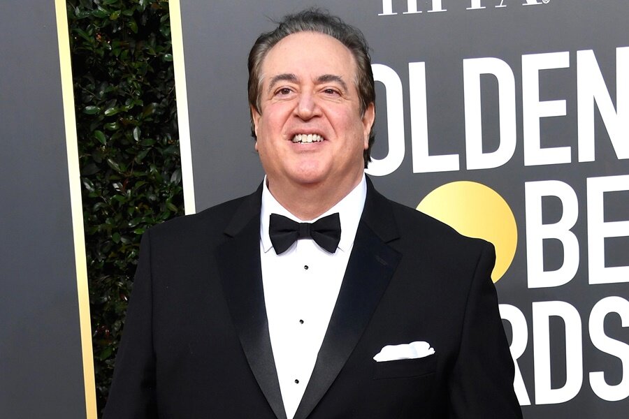 Green Book’un Senaristi Nick Vallelonga’nın Trump Yanlısı Paylaşımı Tepki Topladı