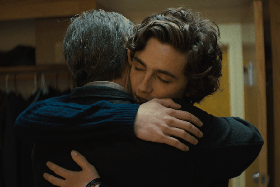 Steve Carell ve Timothée Chalamet’li Güzel Oğlum, 30 Ocak’ta Başka Çarşamba’da