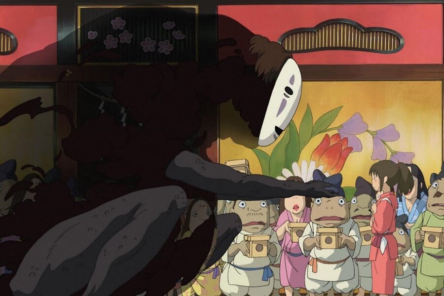 Hayao Miyazaki, Studio Ghibli İçin İki Yeni Film Hazırlıyor