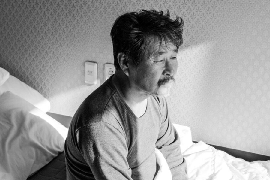 Hong Sang-Soo İmzalı Hotel by the River’dan Fragman Yayınlandı