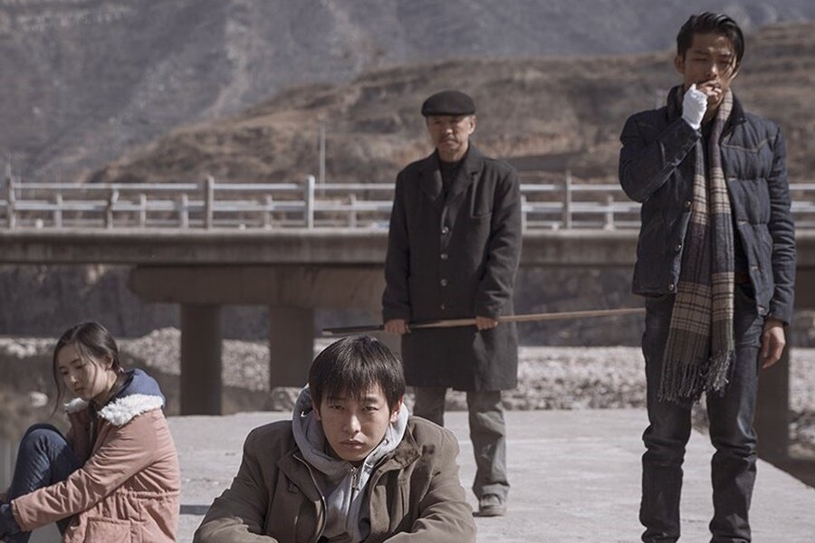 Hu Bo’nun İlk ve Tek Filmi An Elephant Sitting Still’den Yeni Fragman Yayınlandı