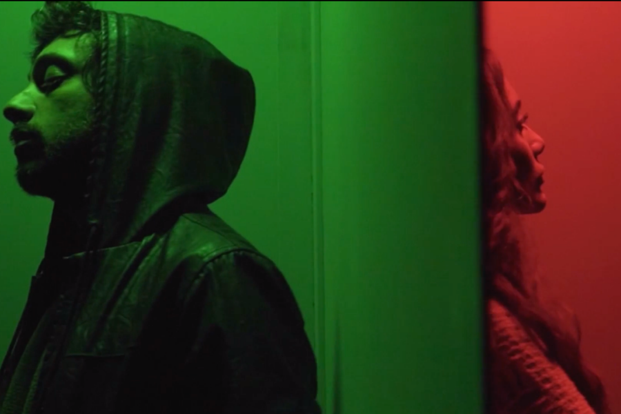 Başrollerinde Damla Sönmez ve Onur Ünsal’ın Yer Aldığı Ali Tansu Turhan’ın Yönettiği İkinci Gece Desteklerinizi Bekliyor