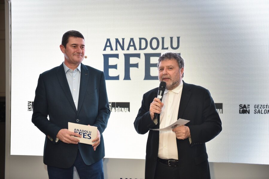 İKSV ve Anadolu Efes, Kültür Sanat İçin Tekrar Bir Arada