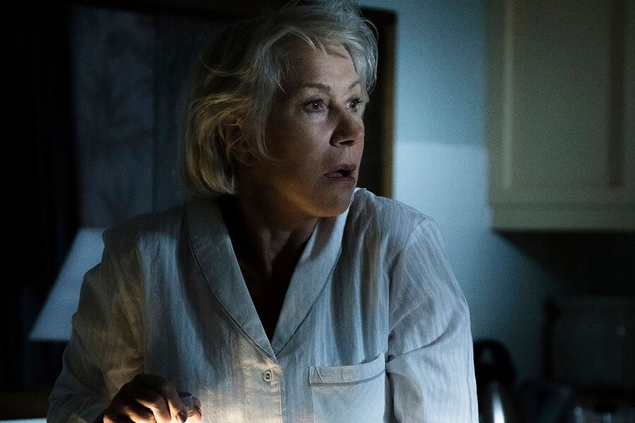 İlk Bakış: Helen Mirren ve Ian McKellen’lı The Good Liar